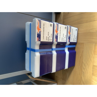 Australijski Kangur 1 oz, stan menniczy nie otwierany master box